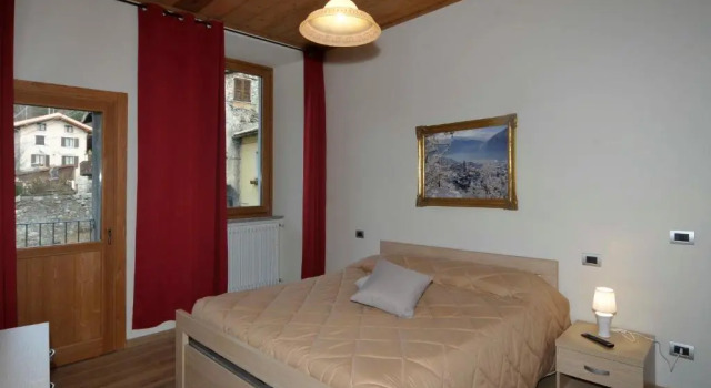 Appartamenti Remondi, Reserva ahora Hotel Edolo Valcamonica