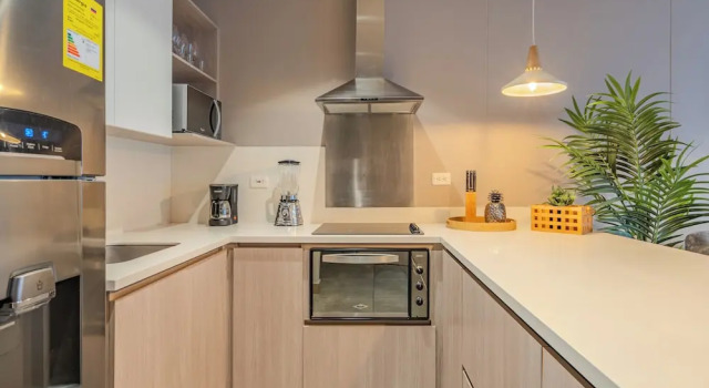 Апартаменты Premium Soul Lifestyle Apartments