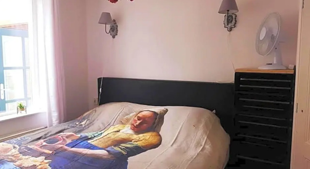 B&B de Admiraal Texel, Забронировать Отель «постель и завтрак» Аудесхилд Тексел