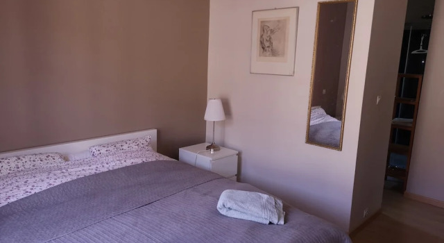 L'Ours des Corbières - Chambres d'hôtes, Rezervovat Penzión se snídaní Serviès-en-Val 