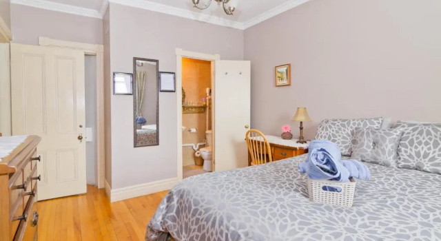 Номер Standard B&B Saint Louis