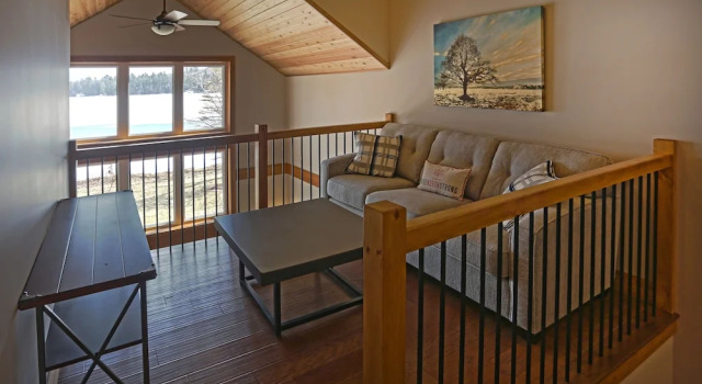 Lakefront Cottage with Stunning Lakeview, Reserva ahora Casa o chalet Bracebridge 
