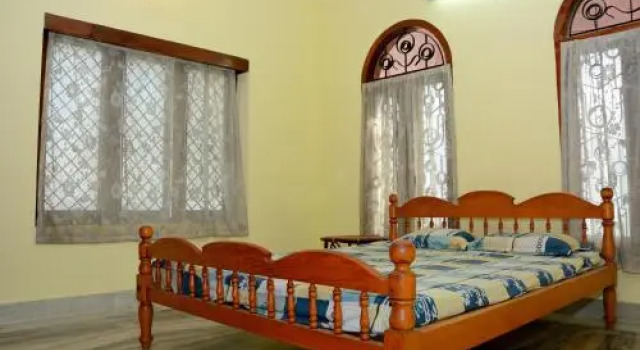 Saatwika Healthy Stay, Забронировать Отель Отели штата Кералы с парковкой, Парковка