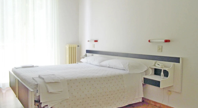 Двухместный номер Standard Hotel Prati
