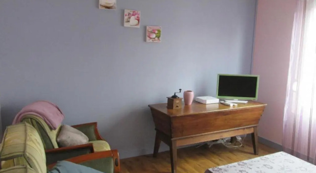Gîte Molinet, 3 pièces, 6 personnes - FR-1-489-253, Boek Hotel Molinet 