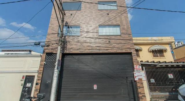 Studio Near Ibirapuera Shopping Mall Sp-ap12