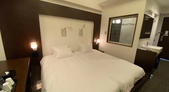 ＦＵＲＡＮＯ ＮＡＴＵＬＵＸ ＨＯＴＥＬ - Vacation STAY 68190v, Rezervovat Hotel Furano Furano Ski