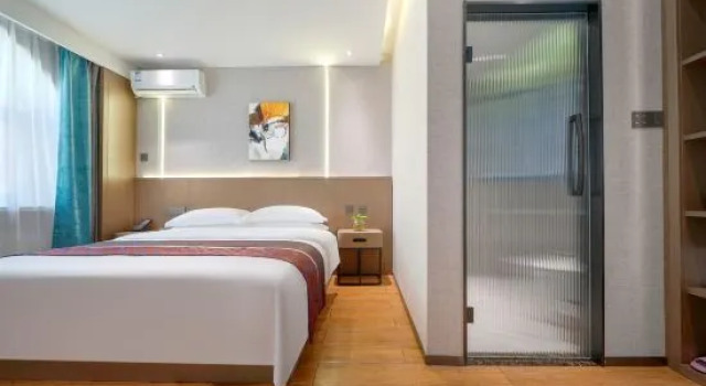 Suite Yudeshui Hotel