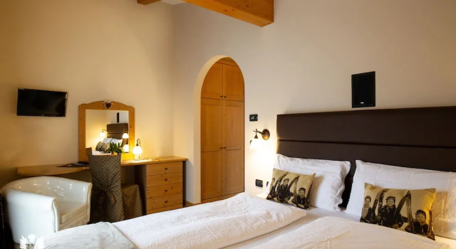 Номер Classic Hotel Astoria