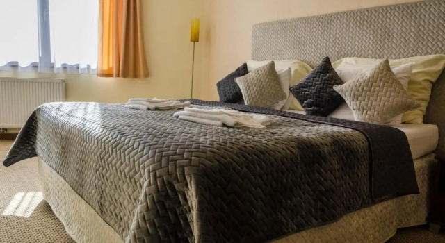 Апартаменты Hotel Rokoko Košice