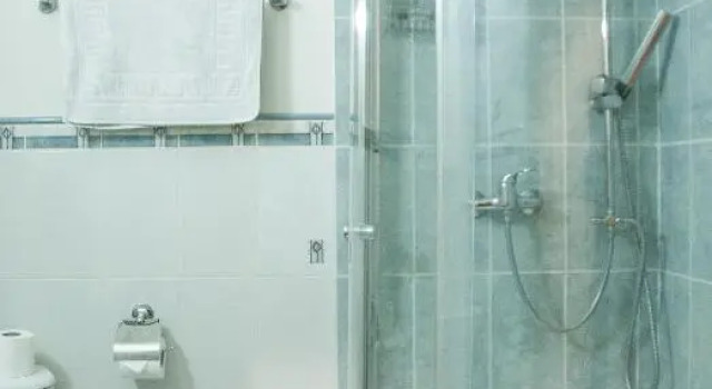 Номер Standard In Astra