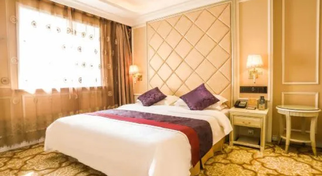 Люкс Premier Global Hotel Changchun