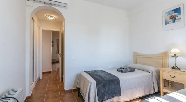 Apartment 100m From Beach, Reserva ahora Apartamento Ayamonte Huelva provincia