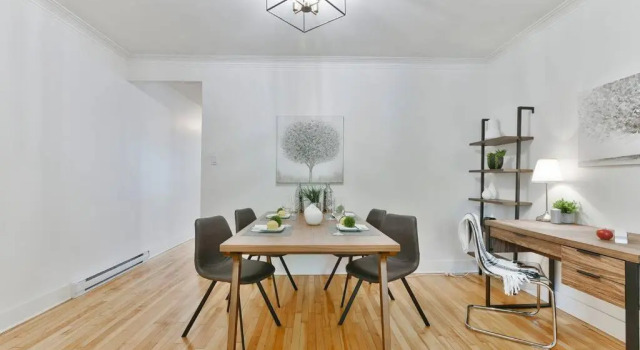 Lovely 1BR - 5mins from Laurier Metro, Rezervasyon Otel Montreal Quebec