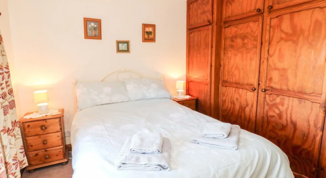Keepers Cottage, Rezervasyon Tatil Evi Merseyside villalar, Villa