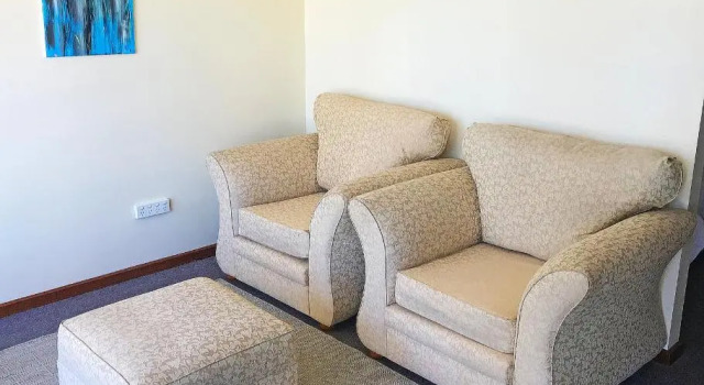 Люкс Lake Albert Motel