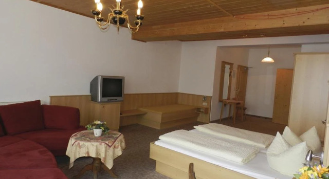 Ruperti - Gästehaus, Забронировать Отель Айнринг Район Берхтесгаден
