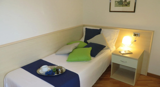 Apartments Bella Villa