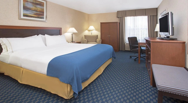 Abilene Inn & Suites, Prenota Hotel Hotel a Abilene con piscina, Piscina