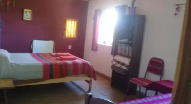 Cabaña El Cardón, pleno campo,a 800 mt del centro, Buchen Sie Hotel Humahuaca Quebrada de Humahuaca