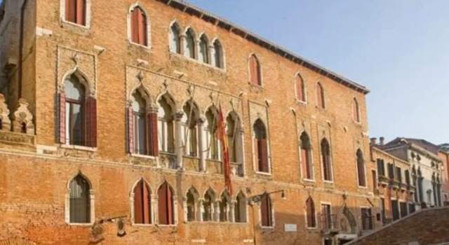 Palazzo Marcello Hotel al Sole