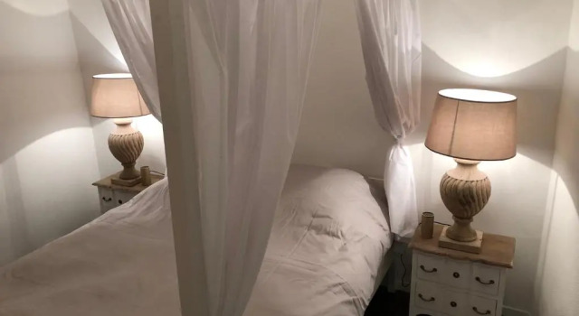 Апартаменты Suites Residences Spa