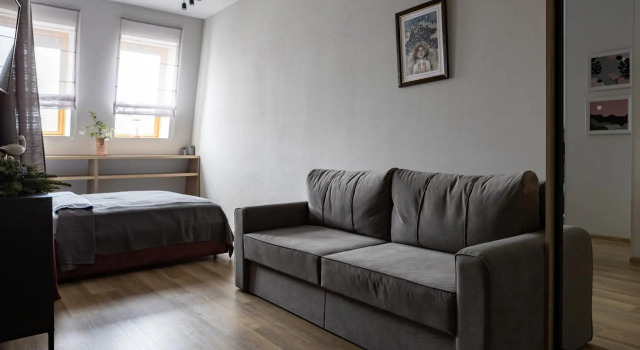 Apartments on the Clinical, Book Apartment Kaliningrad Kaliningrad Region