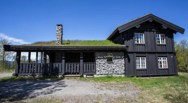 Gaustatoppen Booking, Prenota Hotel Gaustablikk Telemark