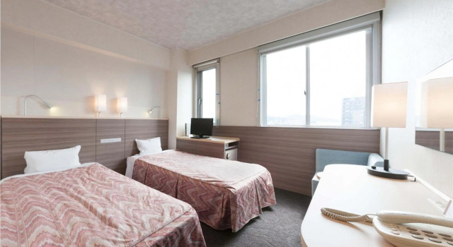 Onomichi Daiichi Hotel