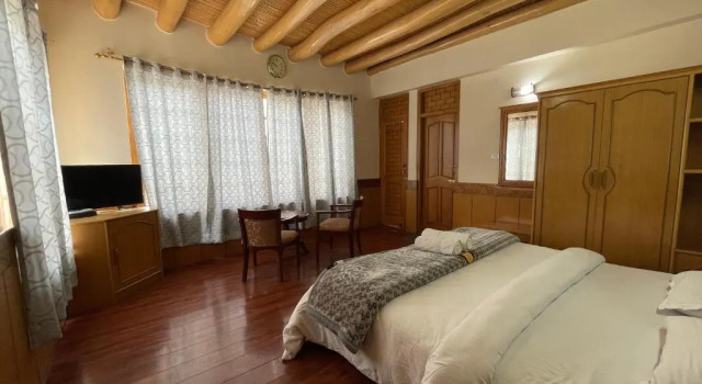 Номер Standard New Royal Guest House