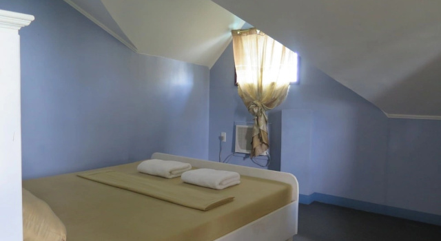 Семейный номер Standard Alexis Cliff Dive Resort
