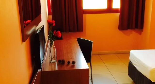 Одноместный номер Standard Hotel Jonquera