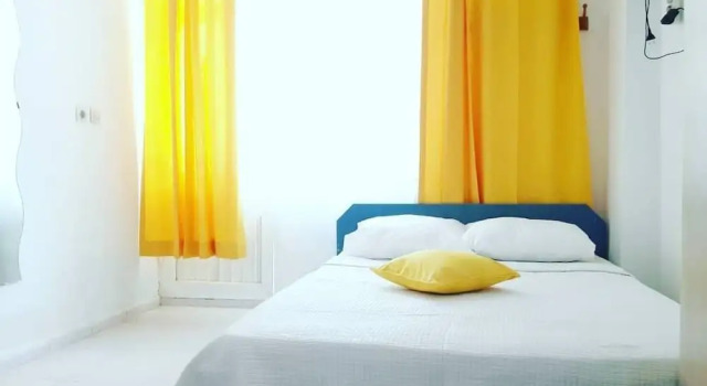 Ceylan Apart Avşa, Rezervovat Hotel Avsa 