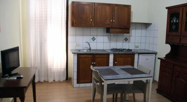 Apartment Keller Le Anfore Appartamenti
