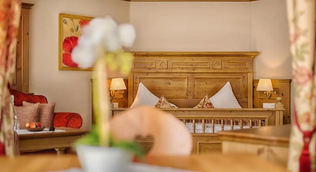 Номер Superior Hotel Majestic - Unique Spa Resort