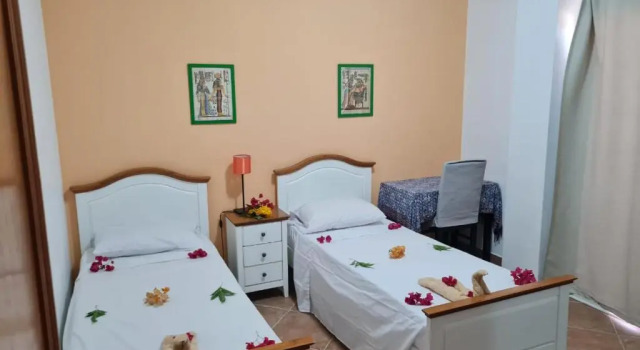 Апартаменты Iris Holiday Apartament
