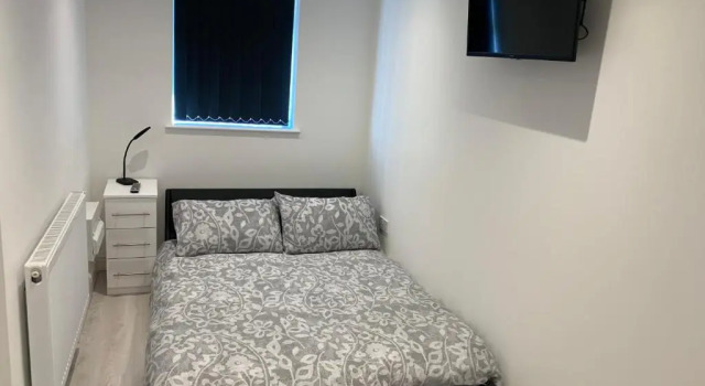 sark house Apartment Chorlton manchester, Забронировать Апартаменты/квартира Апартаменты Большого Манчестера, Апартаменты/квартира