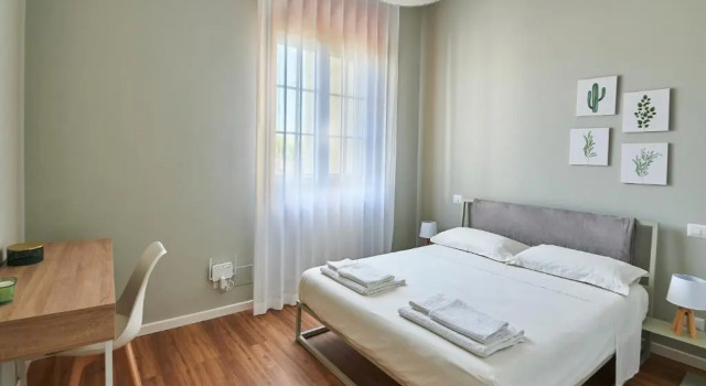 1 soveværelse i suite Lapilanoa - Suite & Pool