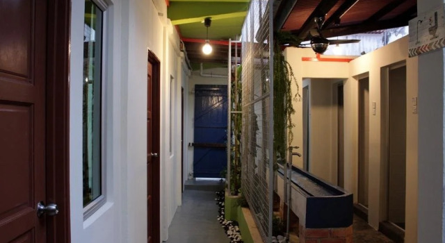 Kawan Kawan Guest House, Забронировать Гостевой дом Малакка штат Малакка, рядом с Торговый центр Dataran Pahlawan Melaka Megamall