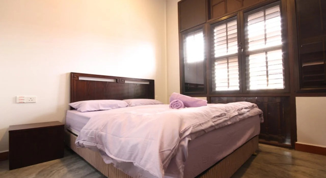 BTQH@McNair Place, Забронировать Отель Отели штата Пинанга 3 звезды, рядом с 1st Avenue Penang, 3*