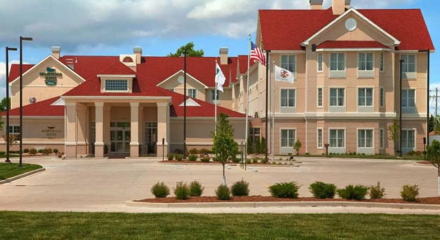 Standard- værelse Homewood Suites by Hilton DecaturForsyth