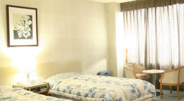 Двухместный номер Standard Hotel Acty