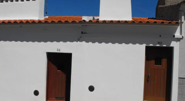 Коттедж c 1 комнатой Casa Benlindha