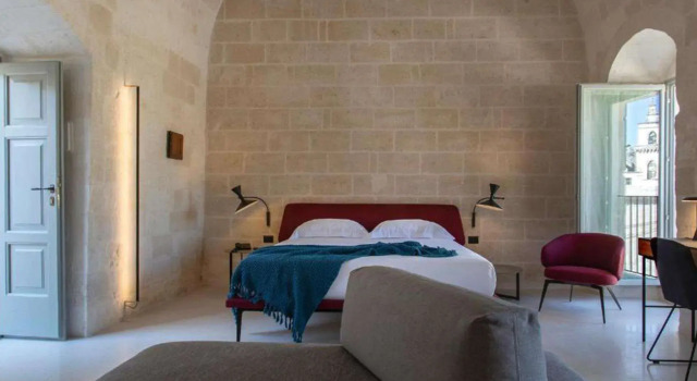 PIANELLE RESORT, Book Resort Matera Basilicata, near Matera Cathedral