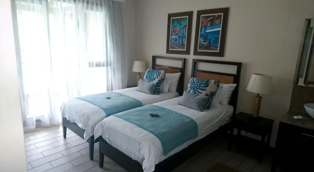 House With 3 Bedrooms in Mahé, With Wonderful sea View, Private Pool a, Reserva ahora Hotel Isla Edén Mahé