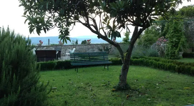Agriturismo Villa Plini, Book Villa Villas in Trevi, Villa
