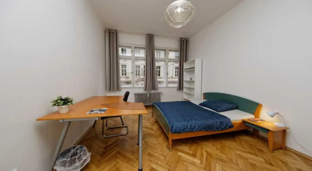 Апартаменты с 3 комнатами Apartments Vorsilska