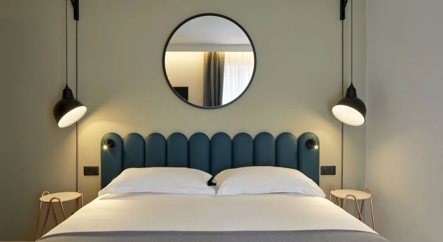 Номер Comfort Hotel Europa