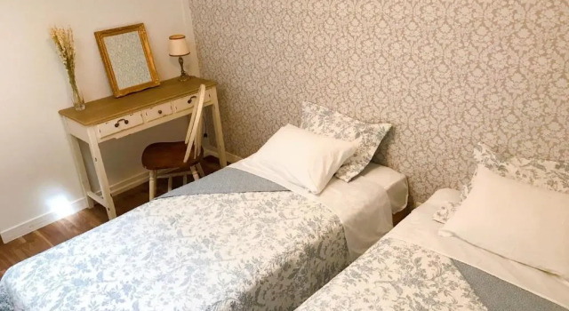 Номер Standard LAtelieR Guest House Yonago