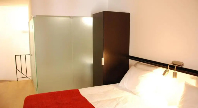 Двухместный номер Standard StayInn City - Évora